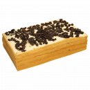 Rührkuchen "Medowik" Trockenpflaume